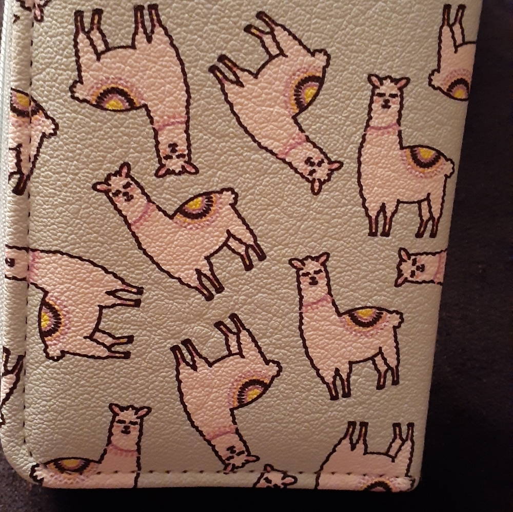 Wristlet